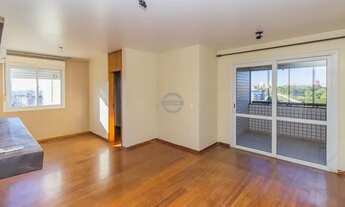 Imagem 2: PORTO ALEGRE - Apartamento Padrão - Passo da Areia