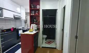 Imagem 6: Apartamento - Jardim do Lago Continuação - Campinas