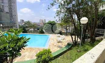 Imagem: APARTAMENTO A VENDA NA VOLUNTÁRIOS DA PÁTRIA