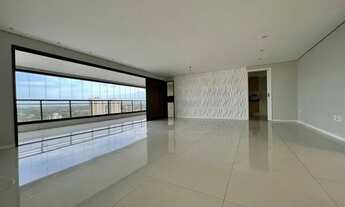 Imagem 7: Apartamento para venda tem 259 metros quadrados com 4 quartos em Guararapes - Fortaleza