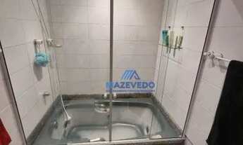 Imagem 2: Apartamento com 2 quartos à venda, 101 m² por R$ 550 - centro - Nova Iguaçu/RJ