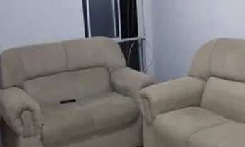 Imagem 2: Solar Ville 2° andar no Vila Olímpia; Mobiliado; Com ar condicionado