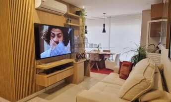 Imagem: Apartamento Padrão em São José dos Campos