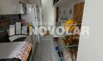 Imagem 6: APATAMENTO NO JARDIM ANDARAI COM ARMARIOS PLANEJADOS PRONTO PARA MORAR