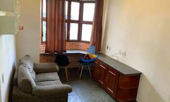 Imagem 5: Apartamento com 1 dormitório, 34 m² - venda por R$ 140.000,00 ou aluguel por R$ 1.382,20/m