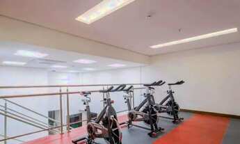 Imagem 7: 106878 Apartamento para venda possui 100 metros quadrados com 2 quartos- São Paulo - SP