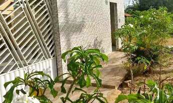 Imagem: Casa na Colônia treze pista da granja