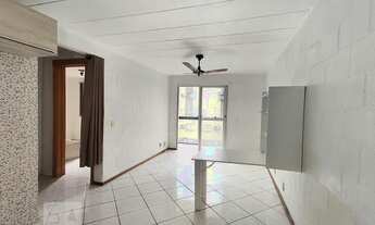 Imagem 2: Apartamento para Aluguel - Pinheiro, 2 Quartos, 43 m2