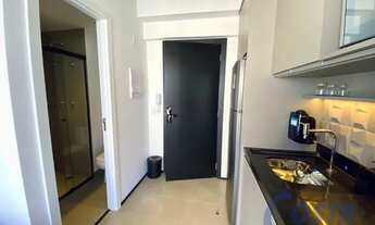 Imagem 4: Studio Mobiliado em Bela Vista - São Paulo, SP