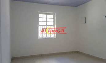 Imagem 4: ÓTIMA CASA INDIVIDUAL 50M² COM 1 DORMITÓRIO- VILA AUGUSTA