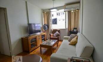 Imagem 6: Apartamento para Aluguel - Copacabana, 3 Quartos, 90 m2