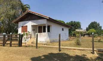 Imagem 5: Fazenda à venda, m² por R$ 750.000.000, no Mato Grosso