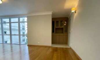 Imagem 6: BELÍSSIMO APARTAMENTO PARA LOCAÇÃO EM HIGIENÓPOLIS