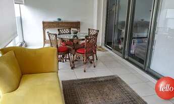 Imagem 6: São Paulo - Apartamento Padrão - Itaim Bibi