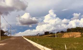 Imagem 2: Village novo Iranduba lotes com parcelas fixas R$450,00 reais a primeira parcela mensal at