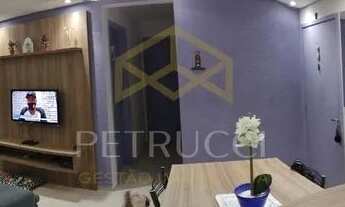 Imagem 2: Apartamento - Jardim Nova Europa - Campinas