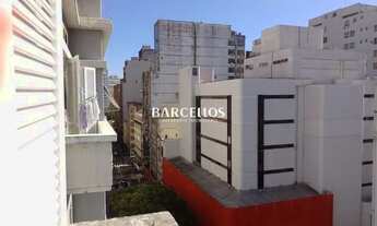 Imagem 6: PORTO ALEGRE - Apartamento Padrão - CENTRO HISTORICO