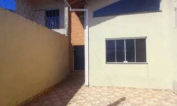 Imagem: Casa para venda tem 80 metros quadrados