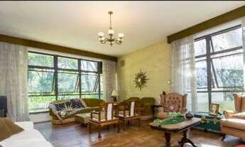 Imagem 2: CASA ASSOBRADADA - BROOKLIN - SP