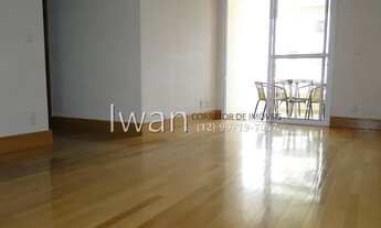 Imagem 3: Apartamento de 3 dormitorios para locação Jardim Aquarius São Jose dos Campos