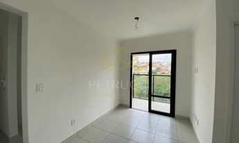 Imagem 2: Apartamento - Jardim Boa Esperança - Campinas