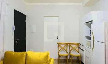 Imagem 7: Apartamento para Aluguel - Mooca, 1 Quarto, 32 m2