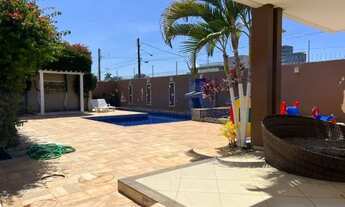 Imagem: Alugo Linda Casa no Condomínio Villa-Lobos