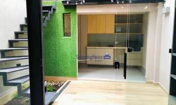 Imagem: Sobrado com 2 dormitórios à venda, 120