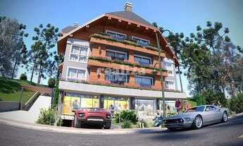 Imagem: APARTAMENTO COM 2 QUARTOS EM GRAMADO