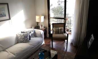 Imagem 2: Apartamento à venda - 112m² - 3 dorms. - 1 suite - 2 vagas de garagem