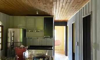 Imagem: Casa Uberaba 5km do Jardim botânico Permuto