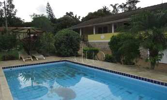 Imagem: Casa com 3 dormitórios, 250 m² - venda