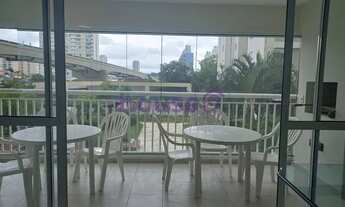 Imagem: Apartamento à venda no bairro Campo Belo