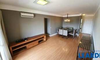 Imagem 2: APARTAMENTO - JARDIM DAS COLINAS - SP