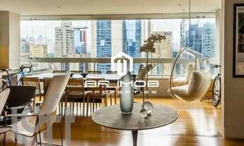 Imagem 4: APARTAMENTO RESIDENCIAL em SÃO PAULO - SP, ITAIM BIBI