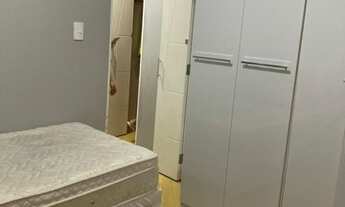 Imagem 2: Apartamento para aluguel tem 49 metros quadrados com 2 quartos