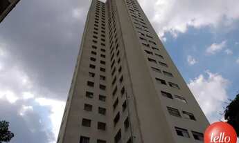 Imagem: São Paulo - Apartamento Padrão - Cambuci