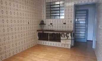 Imagem 6: Casa com 2 dormitórios para alugar, 91 m² por R$ 1.235,00/mês - Vila Padre Bento - Itu/SP