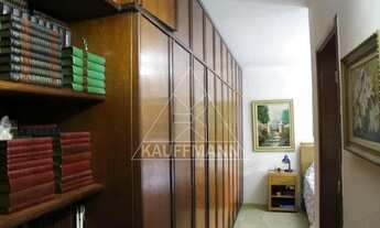 Imagem 6: Excelente apto 188 m² úteis, 4 dorms - 3 vagas