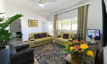 Imagem 7: Casa com 3 dormitórios à venda, 161 m² por R$ 400.000,00 - Balneário Itaguaí - Mongaguá/SP