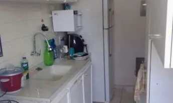 Imagem 3: Apartamento para aluguel e venda tem 60 metros quadrados com 2 quartos em Resgate - Salvad