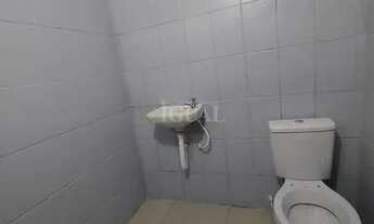 Imagem 7: CASA ASSOBRADADA para aluguel, 2 quartos, 2 vagas, Parque Erasmo Assunção - Santo André/SP