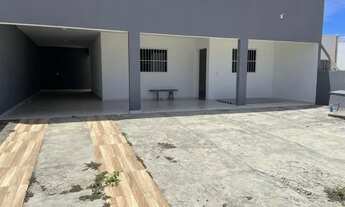 Imagem: Casa de condomínio para venda com 120 metros