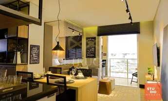 Imagem 3: Studio - Vila Itapura - Campinas