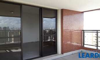 Imagem: COBERTURA - VILA MARIANA - SP