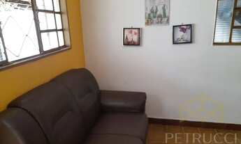 Imagem 4: Casa - Conjunto Habitacional Padre Anchieta - Campinas