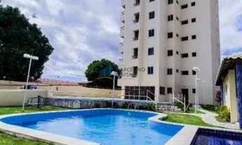 Imagem: Edificio Recanto dos Sabias no Passaré