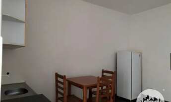 Imagem 6: Apartamento Apartamento com 1 dormitório