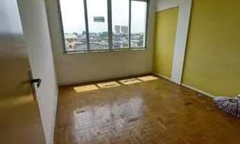 Imagem 5: Rtamento para venda com 51 metros quadrados com 1 quarto em Sepetiba - Rio de Janeiro - RJ