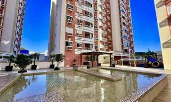 Imagem: Apartamento 2 dormitórios, finamente mobiliado